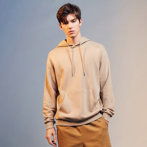 New Spring Base Hoodies Male Hooded Sweatshirts High Quality Solid Color Fashion Unisex Skateboard Hoodies