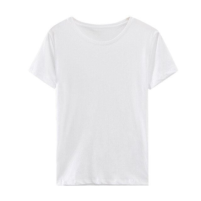 Metersbonwe Men's Basic Tees Summer Soft Home WearT shirts Men Short Sleeve cotton Flexible T-shirt 264538