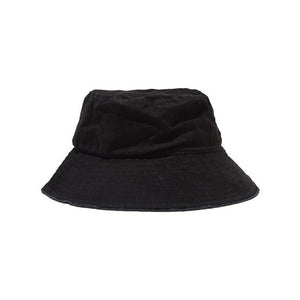 Metersbonwe Men's Bucket Hats Men's Cap 2020 Summer New Fashion Trend Simple Basic Literary Curved fisherman hat 775237