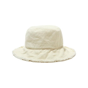 Metersbonwe 2020 Spring New Foldable Bucket Hat Women Outdoor Sunscreen Fashion cute casual shade student fisherman hat women