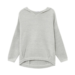 Cotton Knitted Sweater Women Pullovers Turtleneck Autumn Winter Basic Women Sweaters Korean Style Slim Fit