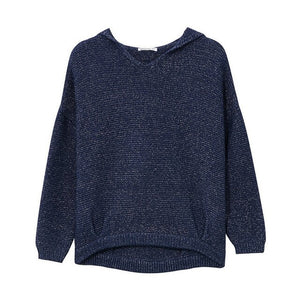 Cotton Knitted Sweater Women Pullovers Turtleneck Autumn Winter Basic Women Sweaters Korean Style Slim Fit