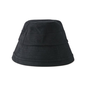 Summer New Couples Unisex Foldable Bucket Hat Women Outdoor Sunscreen Cotton One Cap Two Wear Hats