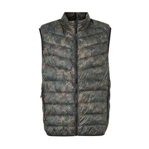 Winter Men Vest Fashion Male Sleeveless Vest Jacket Warm padded coat Casual Men Sleeveless Jackets