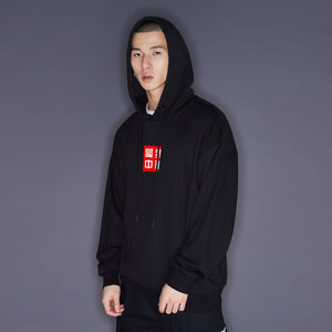 New Spring Base Hoodies Male Hooded Sweatshirts High Quality Printing Fashion Men Skateboard Hoodies