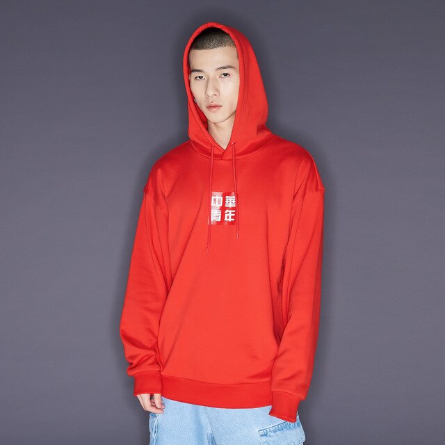 New Spring Base Hoodies Male Hooded Sweatshirts High Quality Printing Fashion Men Skateboard Hoodies