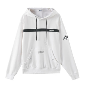 Autumn Winter Basic Hoodies Male Sweatshirts Men High Quality personality Solid Fashion Mens Hooded Skateboard