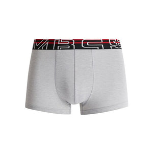 Metersbonwe Boxer Mens Underwear Cotton Underpants Male Panties Comfortable Boxer Homewear Solid Color/stripe Underpants