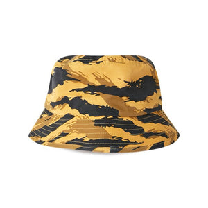 Metersbonwe Peking Opera Series Men's Bucket Hats 2020 Summer New Fashion Trend Men and women fisherman hat 775251